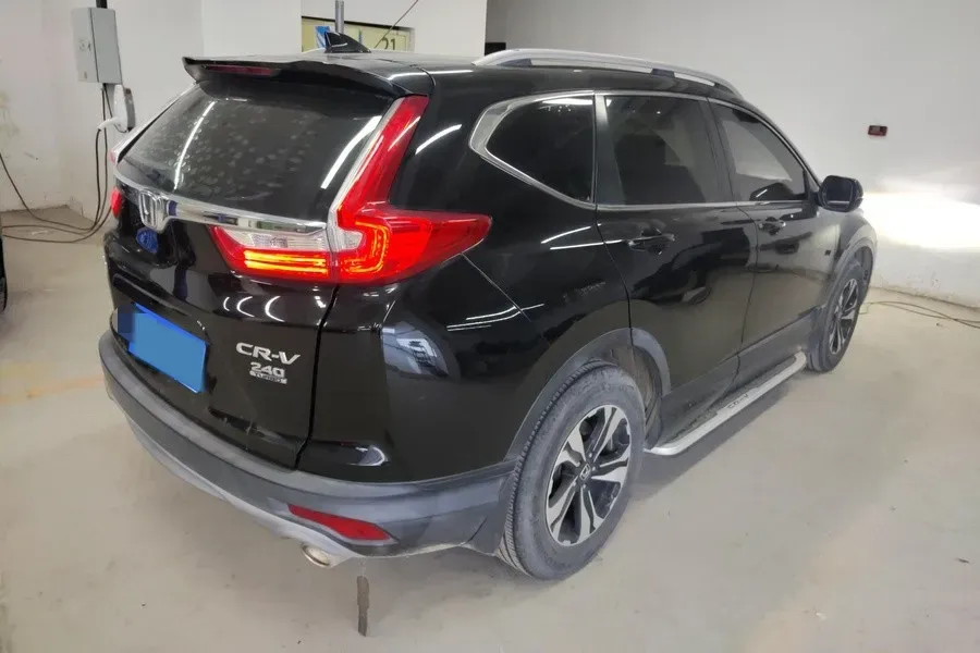 2021 Honda CR-V 1.5T 193HP L4 CVT,autocango,china used car exporter,china ev exporter,chinese used car exporter,chinese used ev exporter