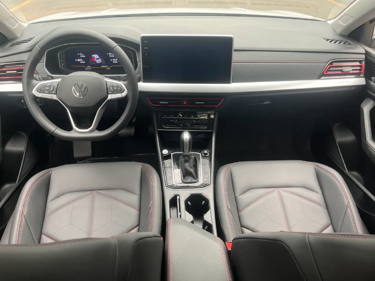 2024 Volkswagen Lavida 1.5T 160HP L4 7DCT,autocango,china used car exporter,china ev exporter,chinese used car exporter,chinese used ev exporter