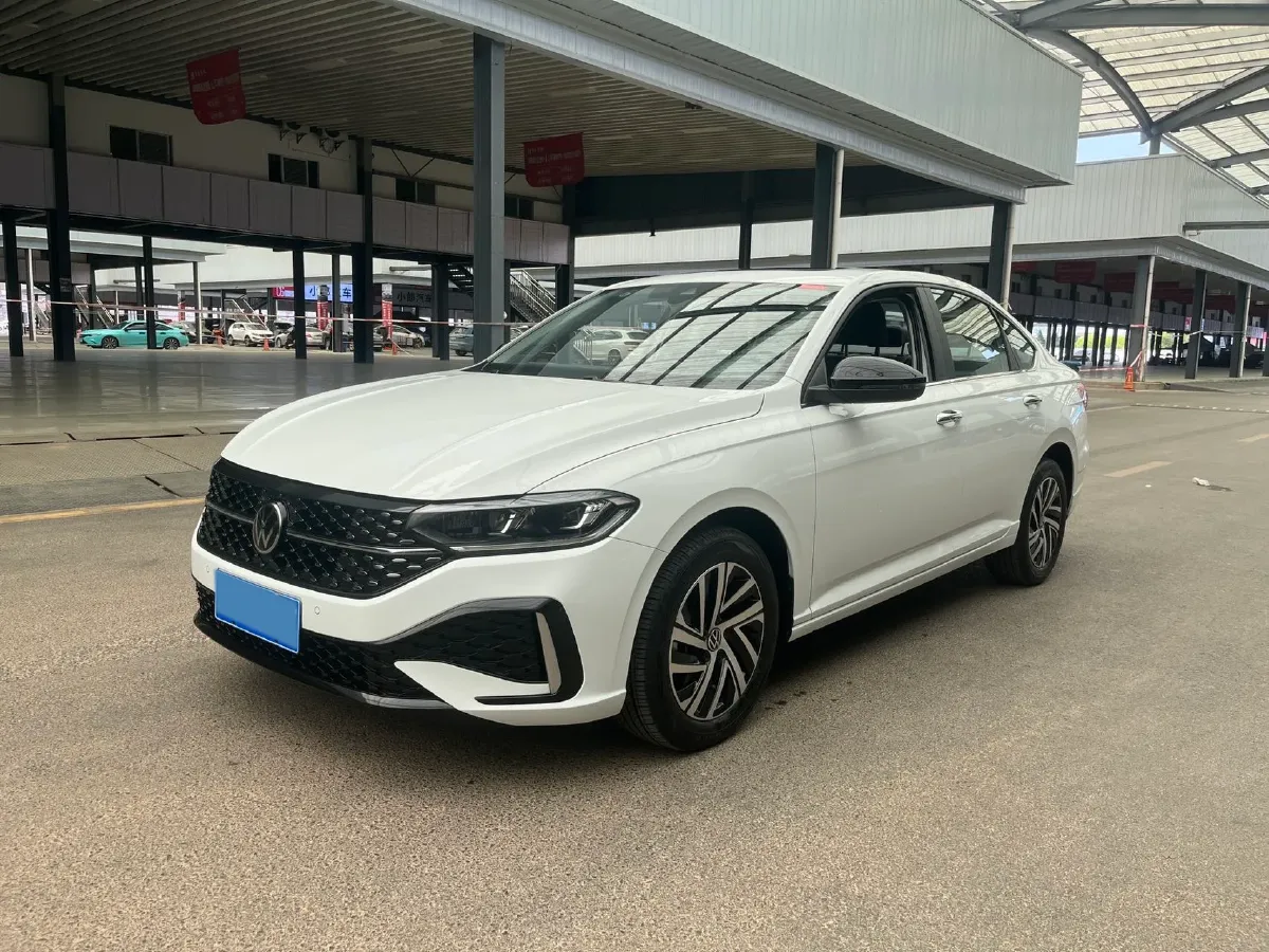 2024 Volkswagen Lavida 1.5T 160HP L4 7DCT,autocango,china used car exporter,china ev exporter,chinese used car exporter,chinese used ev exporter