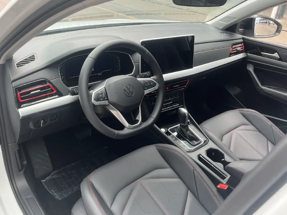 2024 Volkswagen Lavida 1.5T 160HP L4 7DCT,autocango,china used car exporter,china ev exporter,chinese used car exporter,chinese used ev exporter