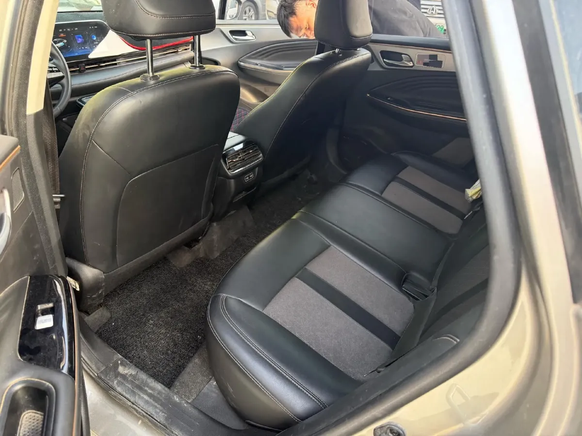 2022 Aion S BEV 60KWH,autocango,china used car exporter,china ev exporter,chinese used car exporter,chinese used ev exporter