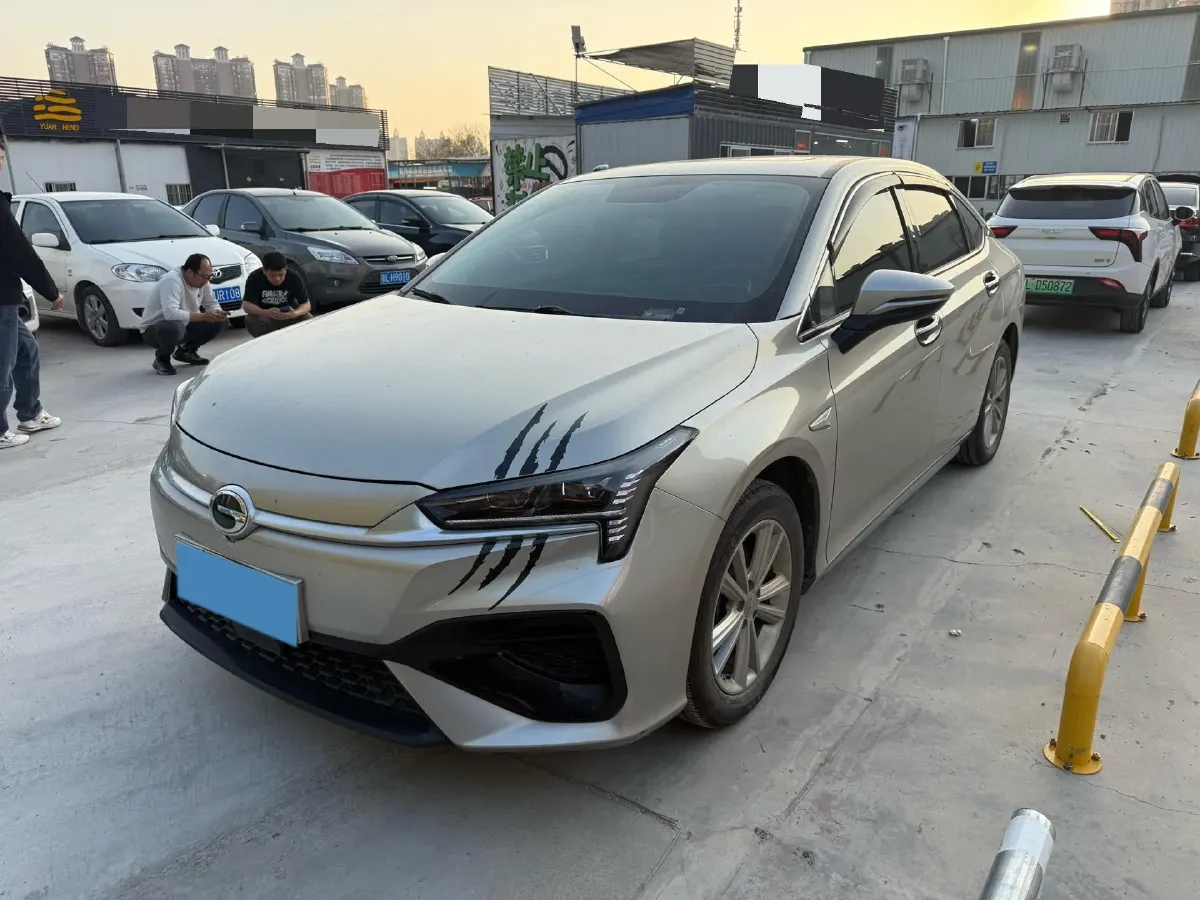 2022 Aion S BEV 60KWH,autocango,china used car exporter,china ev exporter,chinese used car exporter,chinese used ev exporter