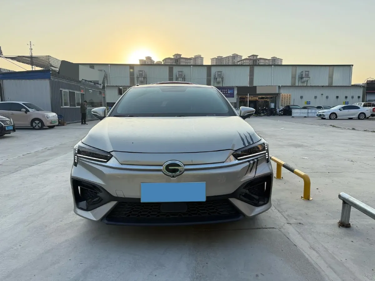 2022 Aion S BEV 60KWH,autocango,china used car exporter,china ev exporter,chinese used car exporter,chinese used ev exporter