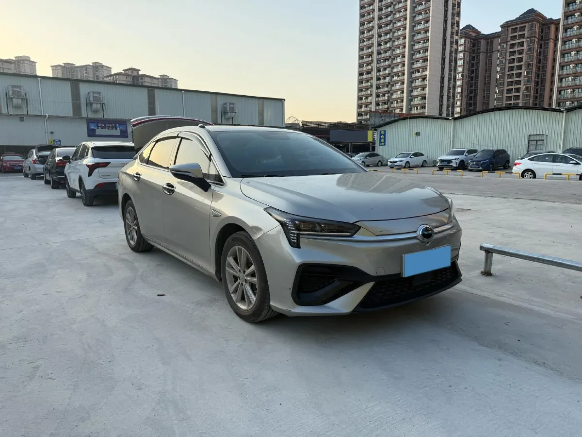 2022 Aion S BEV 60KWH,autocango,china used car exporter,china ev exporter,chinese used car exporter,chinese used ev exporter