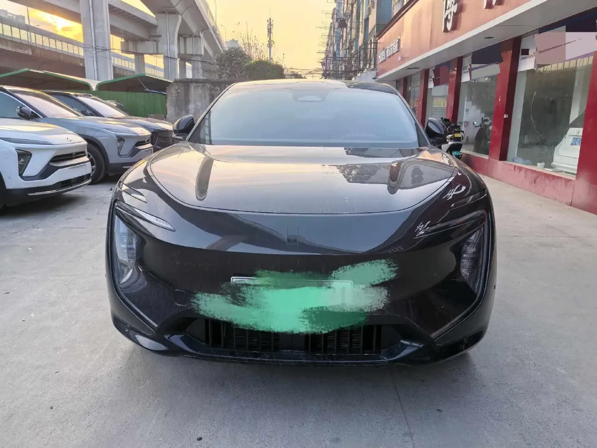 2024 Avatr 07 BEV 82.16KWH,autocango,china used car exporter,china ev exporter,chinese used car exporter,chinese used ev exporter