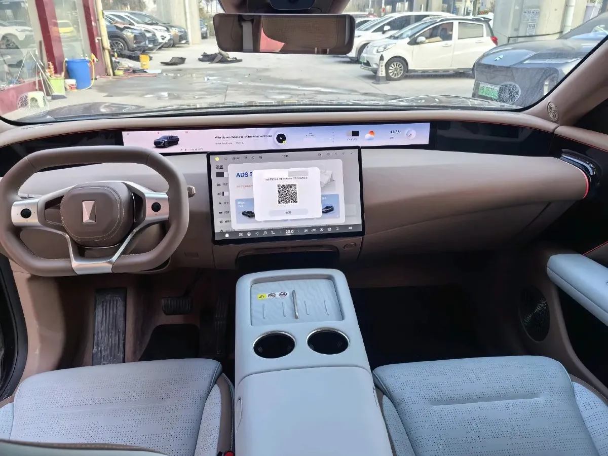 2024 Avatr 07 BEV 82.16KWH,autocango,china used car exporter,china ev exporter,chinese used car exporter,chinese used ev exporter