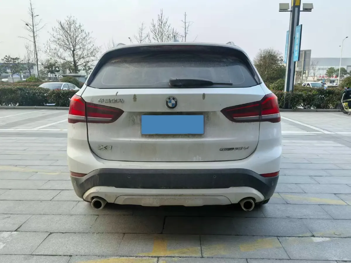 2020 BMW X1 1.5T 140HP L3 7DCT,autocango,china used car exporter,china ev exporter,chinese used car exporter,chinese used ev exporter
