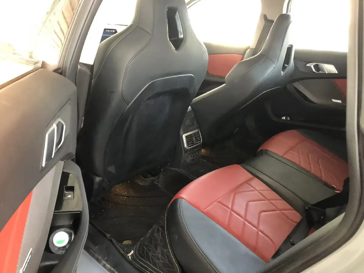 2025 JAC Refine RefineRF8 2.0T 253HP L4 8AT,autocango,china used car exporter,china ev exporter,chinese used car exporter,chinese used ev exporter