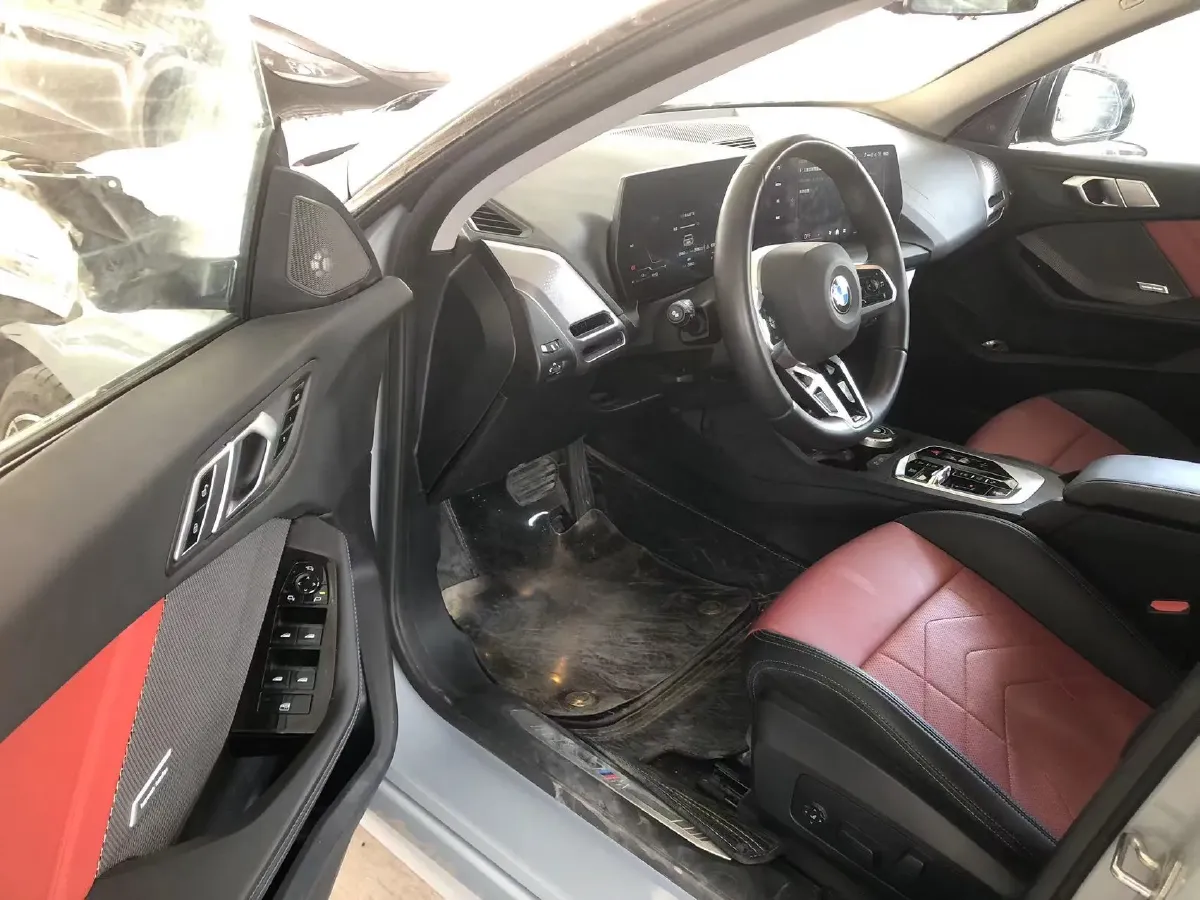 2025 JAC Refine RefineRF8 2.0T 253HP L4 8AT,autocango,china used car exporter,china ev exporter,chinese used car exporter,chinese used ev exporter