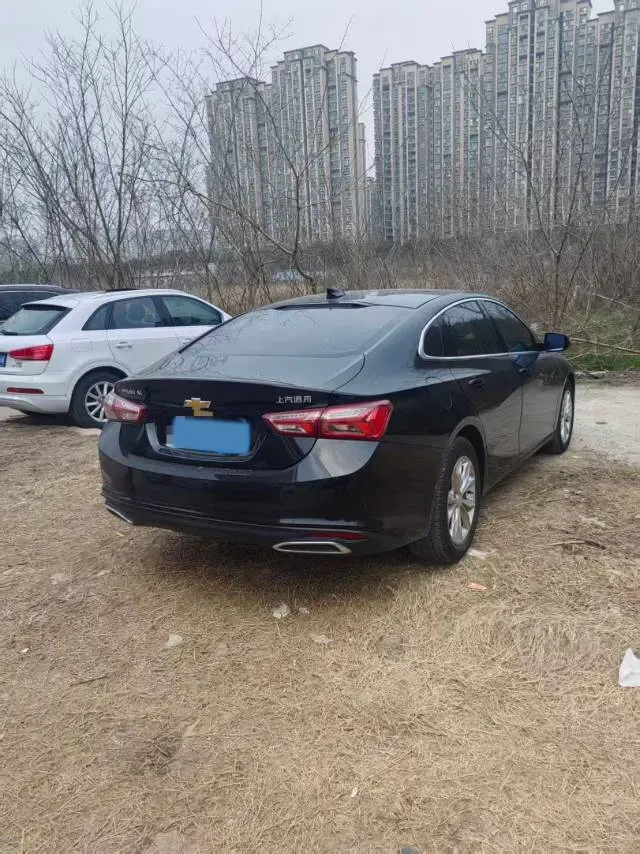 2022 Chevrolet Malibu XL 1.5T 169HP L4 9AT,autocango,china used car exporter,china ev exporter,chinese used car exporter,chinese used ev exporter