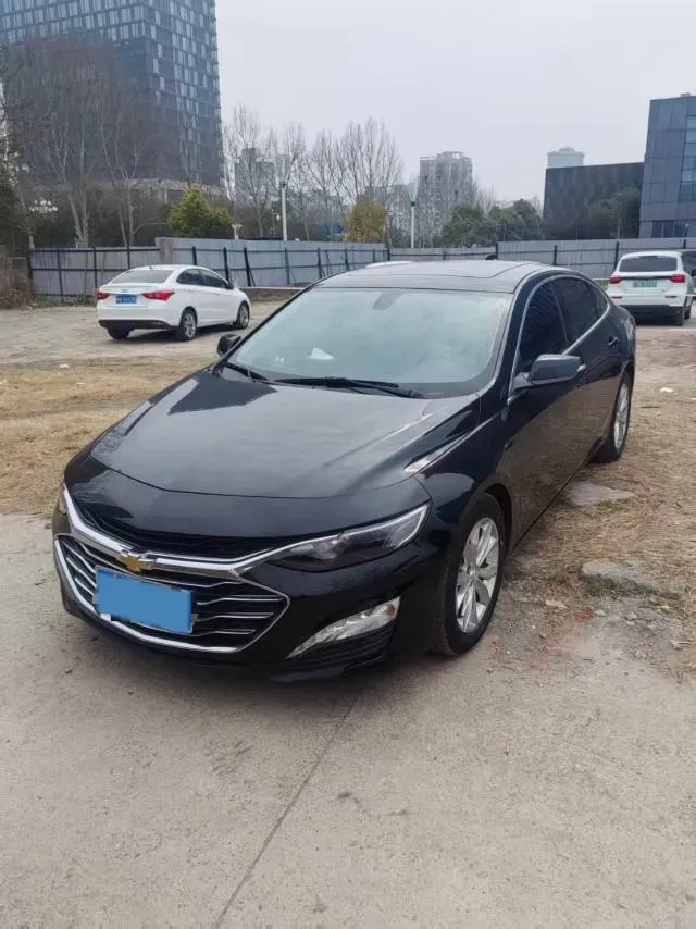2022 Chevrolet Malibu XL 1.5T 169HP L4 9AT,autocango,china used car exporter,china ev exporter,chinese used car exporter,chinese used ev exporter