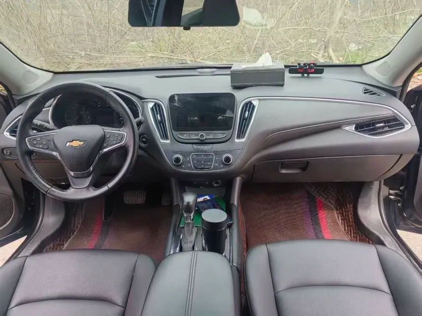 2022 Chevrolet Malibu XL 1.5T 169HP L4 9AT,autocango,china used car exporter,china ev exporter,chinese used car exporter,chinese used ev exporter