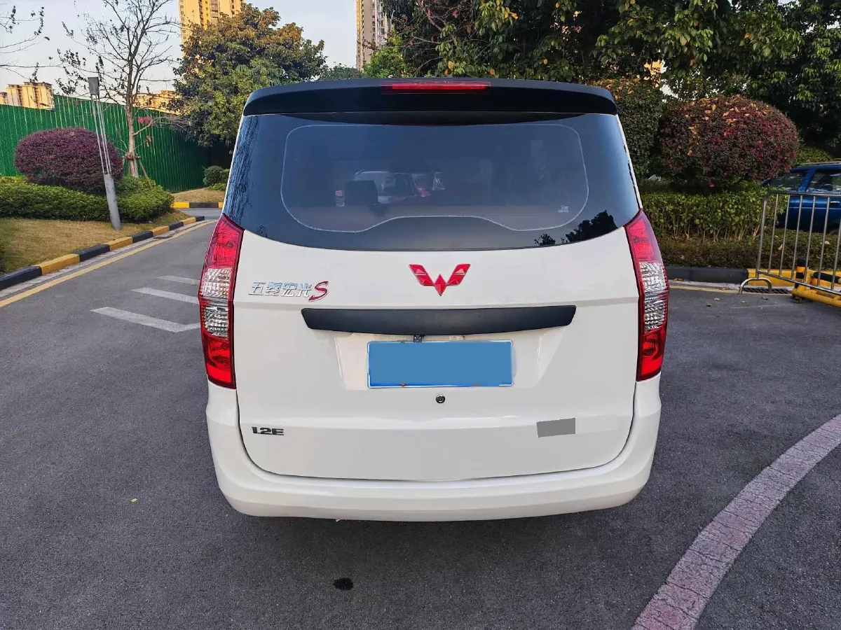 2020 BAIC ChangHe Furuida K12S 1.5L 116HP L4 5MT,autocango,china used car exporter,china ev exporter,chinese used car exporter,chinese used ev exporter
