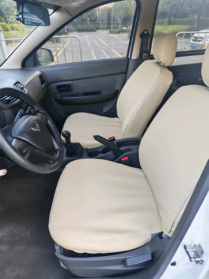 2020 BAIC ChangHe Furuida K12S 1.5L 116HP L4 5MT,autocango,china used car exporter,china ev exporter,chinese used car exporter,chinese used ev exporter