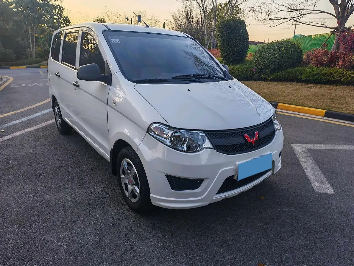 2020 BAIC ChangHe Furuida K12S 1.5L 116HP L4 5MT,autocango,china used car exporter,china ev exporter,chinese used car exporter,chinese used ev exporter