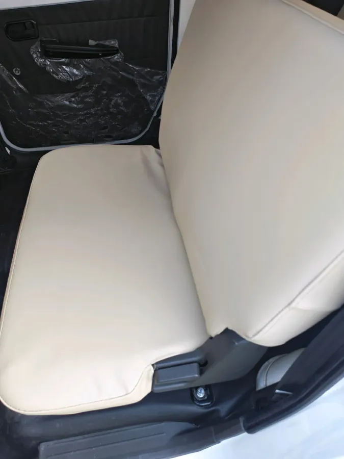 2020 BAIC ChangHe Furuida K12S 1.5L 116HP L4 5MT,autocango,china used car exporter,china ev exporter,chinese used car exporter,chinese used ev exporter