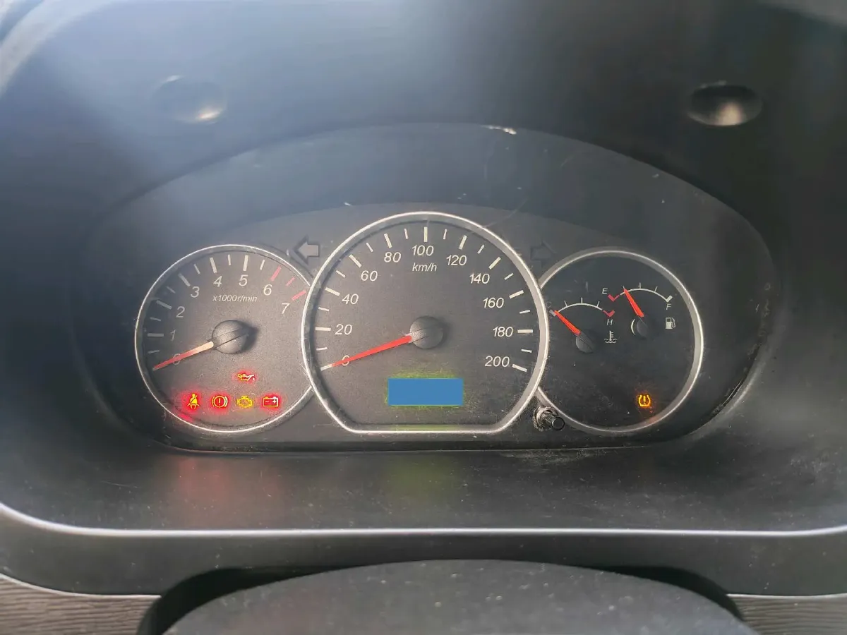 2020 BAIC ChangHe Furuida K12S 1.5L 116HP L4 5MT,autocango,china used car exporter,china ev exporter,chinese used car exporter,chinese used ev exporter