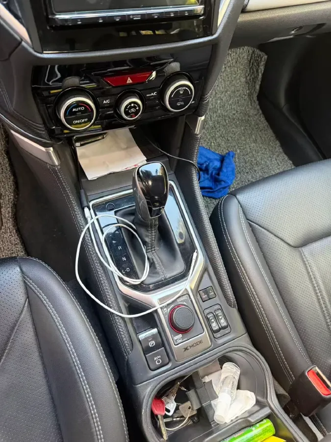 2021 Subaru Forester 2.0L 154HP H4 CVT,autocango,china used car exporter,china ev exporter,chinese used car exporter,chinese used ev exporter