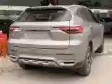 2019 Haval F7x 1.5T 169HP L4 7DCT