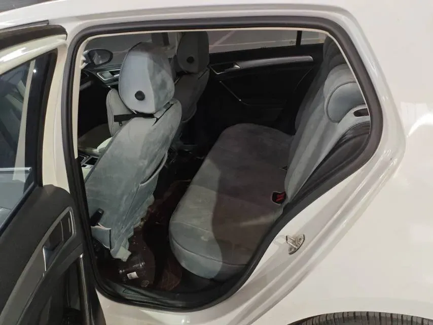2018 Volkswagen Golf 1.6L 110HP L4 6AT,autocango,china used car exporter,china ev exporter,chinese used car exporter,chinese used ev exporter