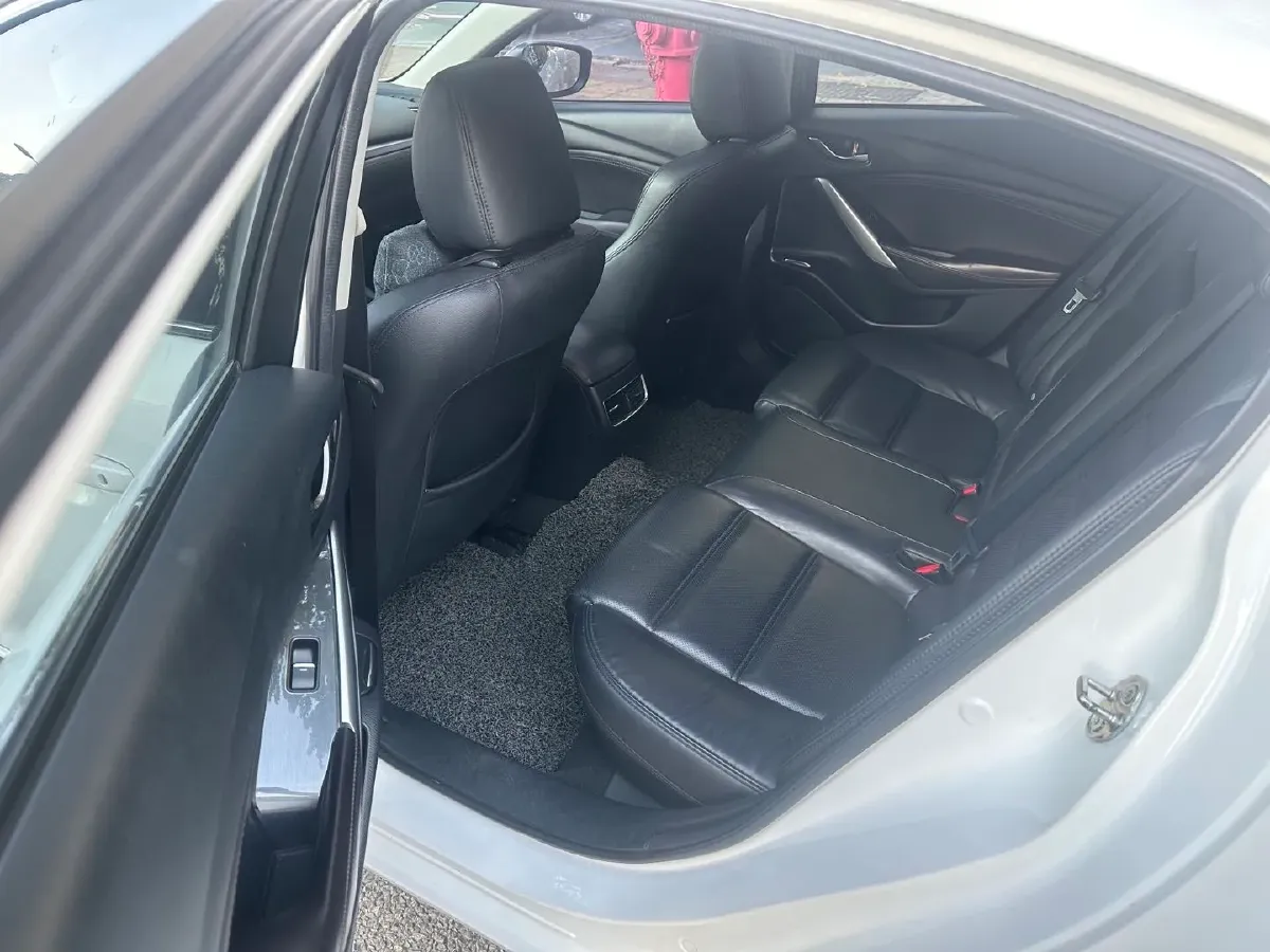 2018 Mazda Atenza 2.5L 192HP L4 6AT,autocango,china used car exporter,china ev exporter,chinese used car exporter,chinese used ev exporter