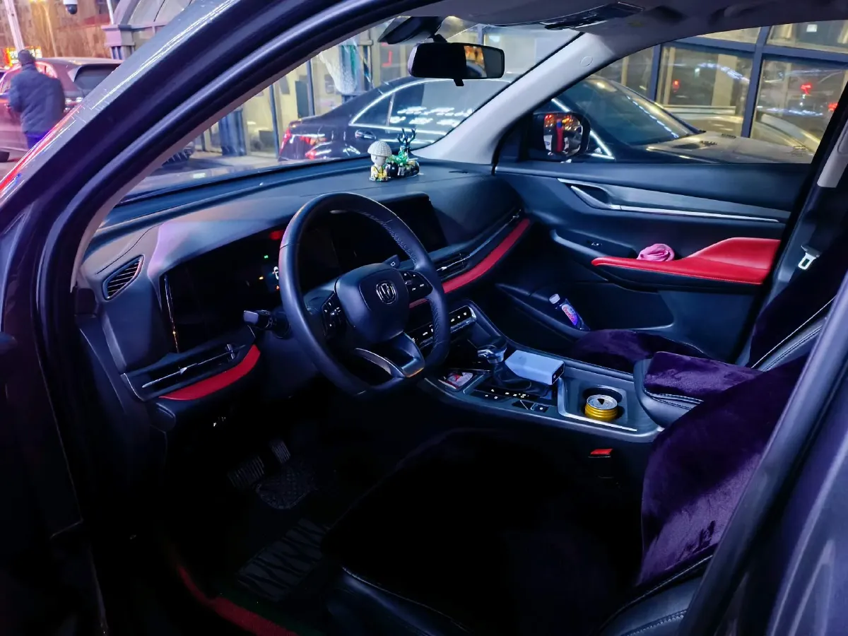 2021 ChangAn CS55 Plus 1.5T 180HP L4 7DCT,autocango,china used car exporter,china ev exporter,chinese used car exporter,chinese used ev exporter