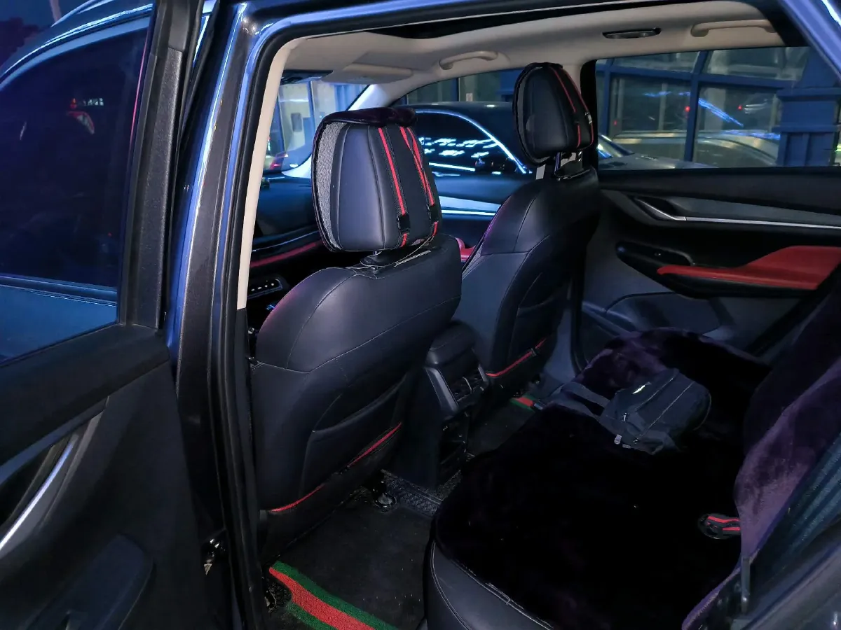 2021 ChangAn CS55 Plus 1.5T 180HP L4 7DCT,autocango,china used car exporter,china ev exporter,chinese used car exporter,chinese used ev exporter