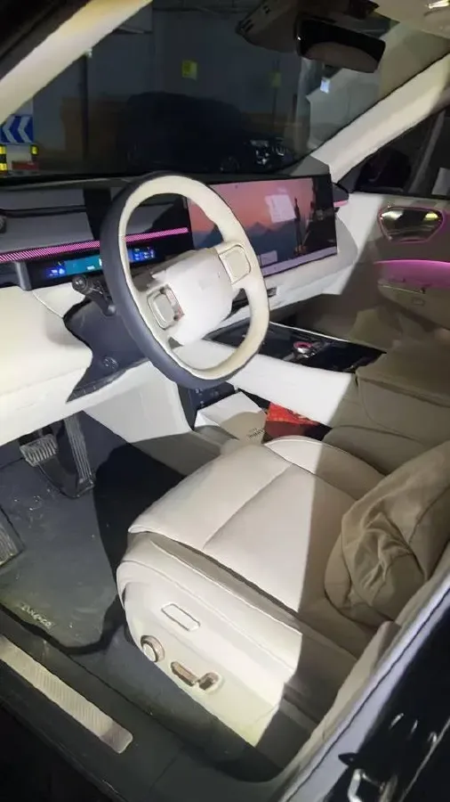 2025 LYNK&CO 900 1.5T 190HP L4 3DHT PHEV 43.3KWH,autocango,china used car exporter,china ev exporter,chinese used car exporter,chinese used ev exporter