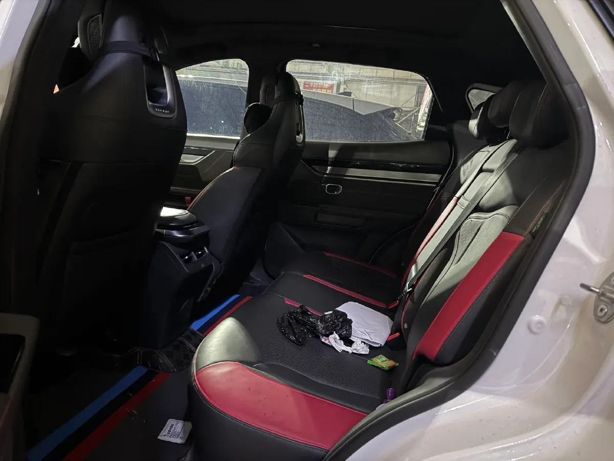 2022 Jetour DASHING 1.6T 197HP L4 7DCT,autocango,china used car exporter,china ev exporter,chinese used car exporter,chinese used ev exporter