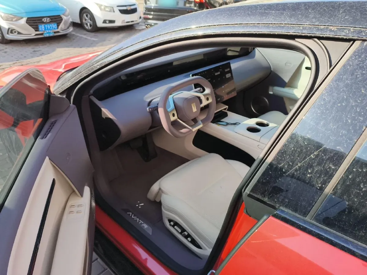 2025 Exceed Sterra ES BEV 77KWH,autocango,china used car exporter,china ev exporter,chinese used car exporter,chinese used ev exporter