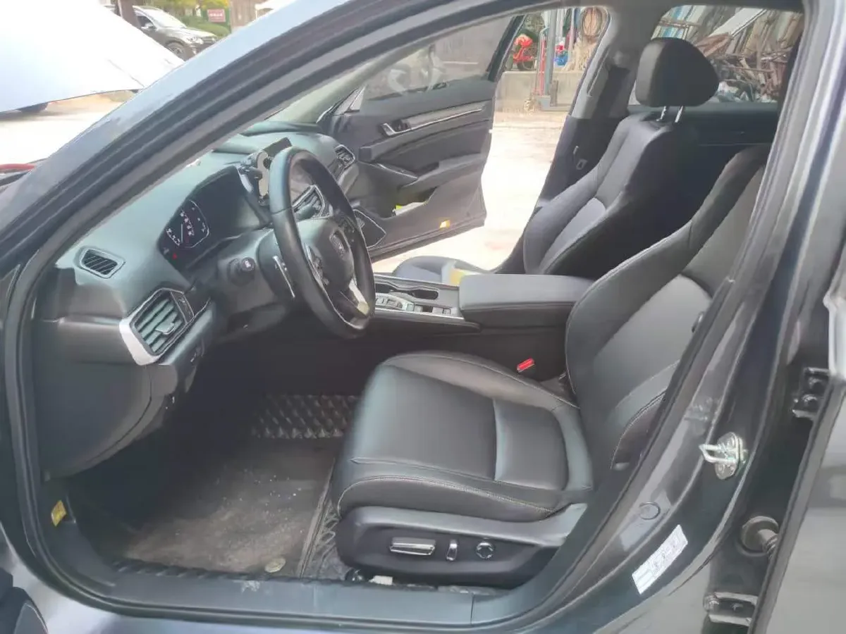 2022 Honda Accord 2.0L 146HP L4 E-CVT Hybrid,autocango,china used car exporter,china ev exporter,chinese used car exporter,chinese used ev exporter