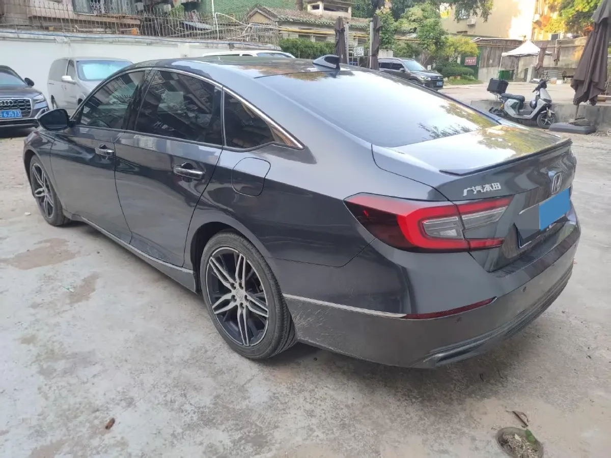2022 Honda Accord 2.0L 146HP L4 E-CVT Hybrid,autocango,china used car exporter,china ev exporter,chinese used car exporter,chinese used ev exporter