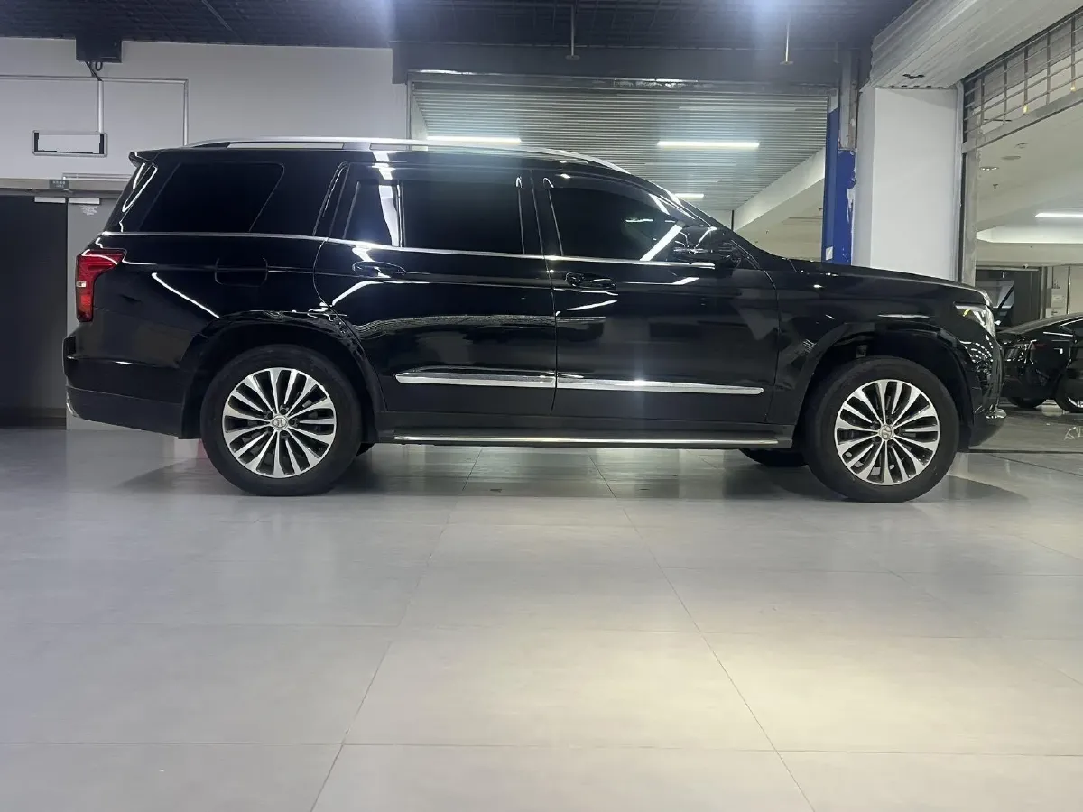 2021 Beijing BJ90 4.0T 422HP V8 9AT,autocango,china used car exporter,china ev exporter,chinese used car exporter,chinese used ev exporter