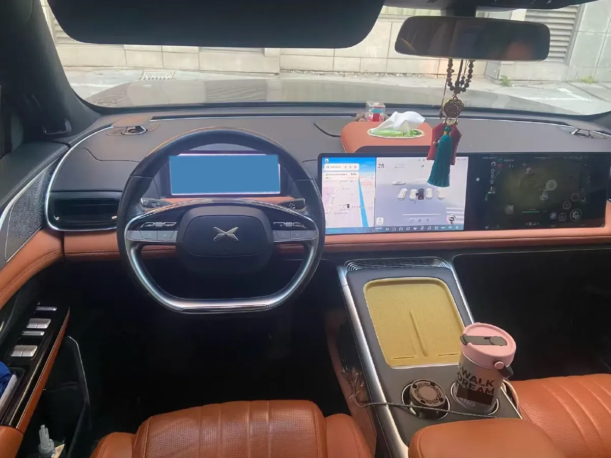 2024 Xpeng G9 BEV 98KWH,autocango,china used car exporter,china ev exporter,chinese used car exporter,chinese used ev exporter