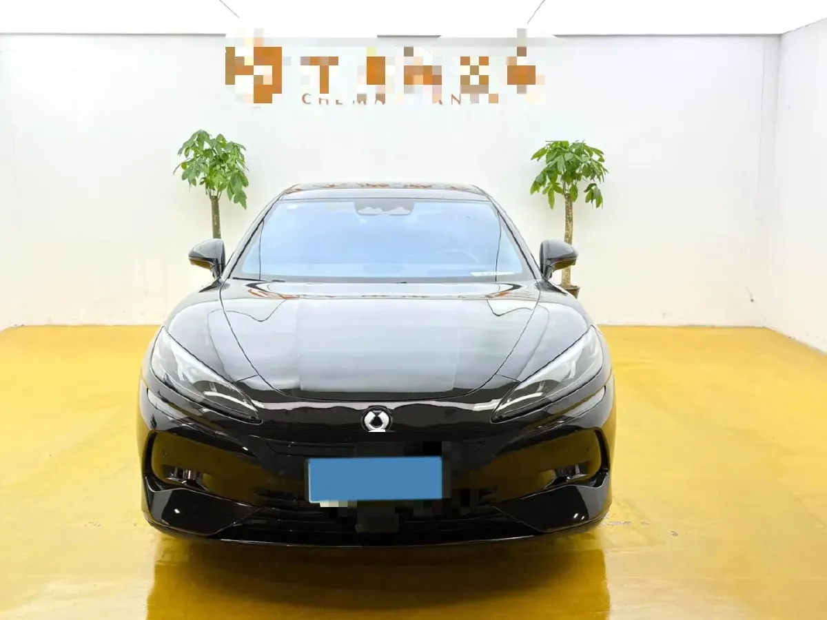 2024 Denza DenzaZ9GT 2.0T 207HP L4 E-CVT PHEV 38.5KWH,autocango,china used car exporter,china ev exporter,chinese used car exporter,chinese used ev exporter