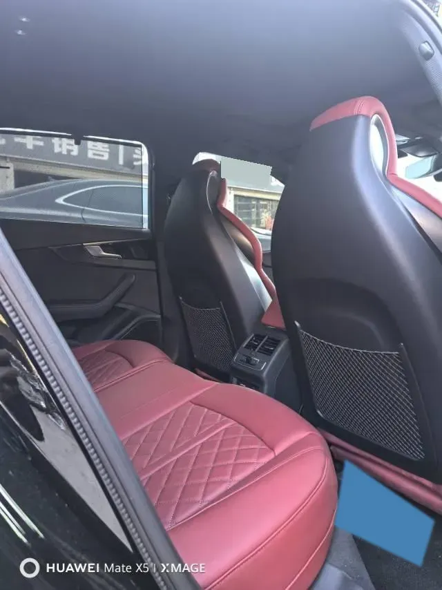 2024 Audi S4 3.0T 354HP V6 8AT,autocango,china used car exporter,china ev exporter,chinese used car exporter,chinese used ev exporter