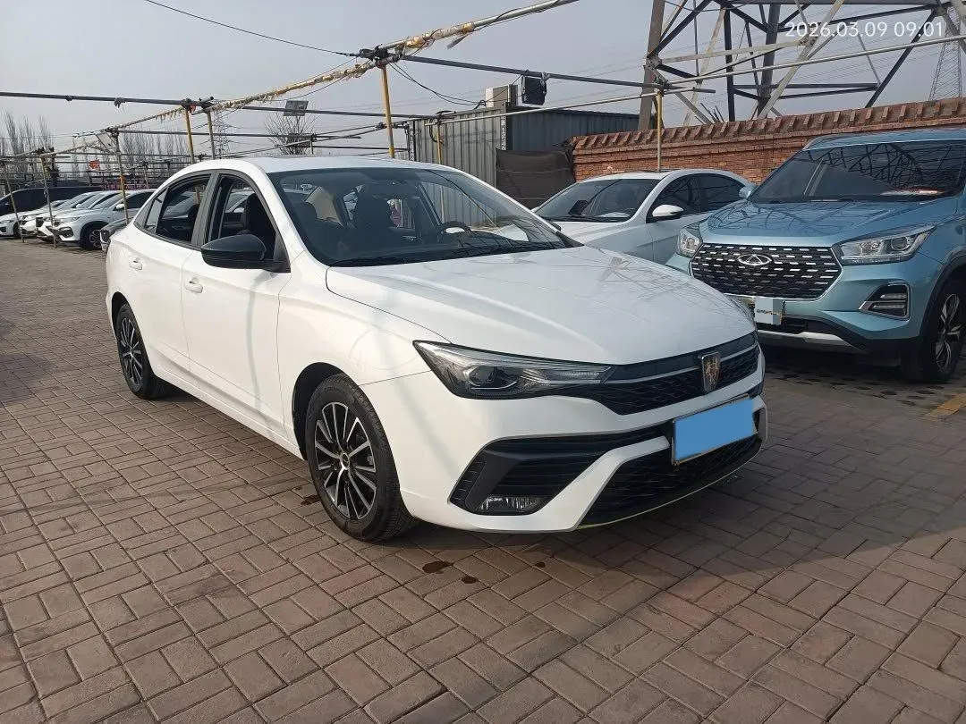 2021 Roewe i5 1.5L 120HP L4 CVT,autocango,china used car exporter,china ev exporter,chinese used car exporter,chinese used ev exporter