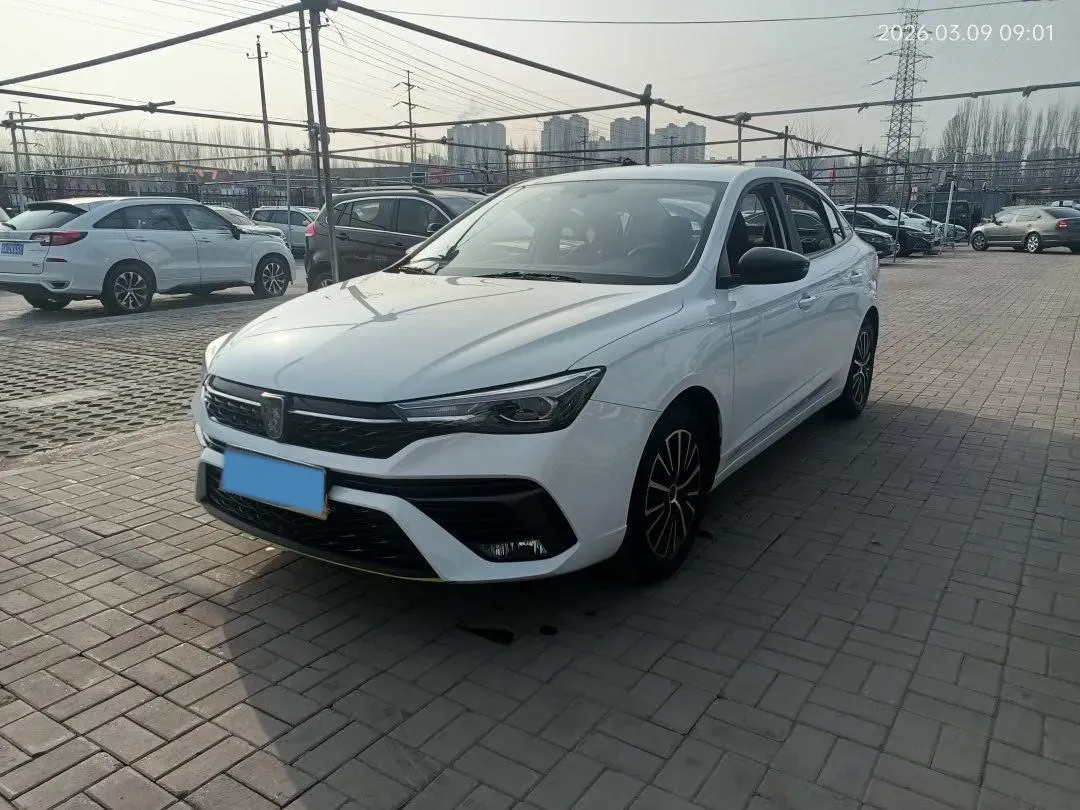 2021 Roewe i5 1.5L 120HP L4 CVT,autocango,china used car exporter,china ev exporter,chinese used car exporter,chinese used ev exporter