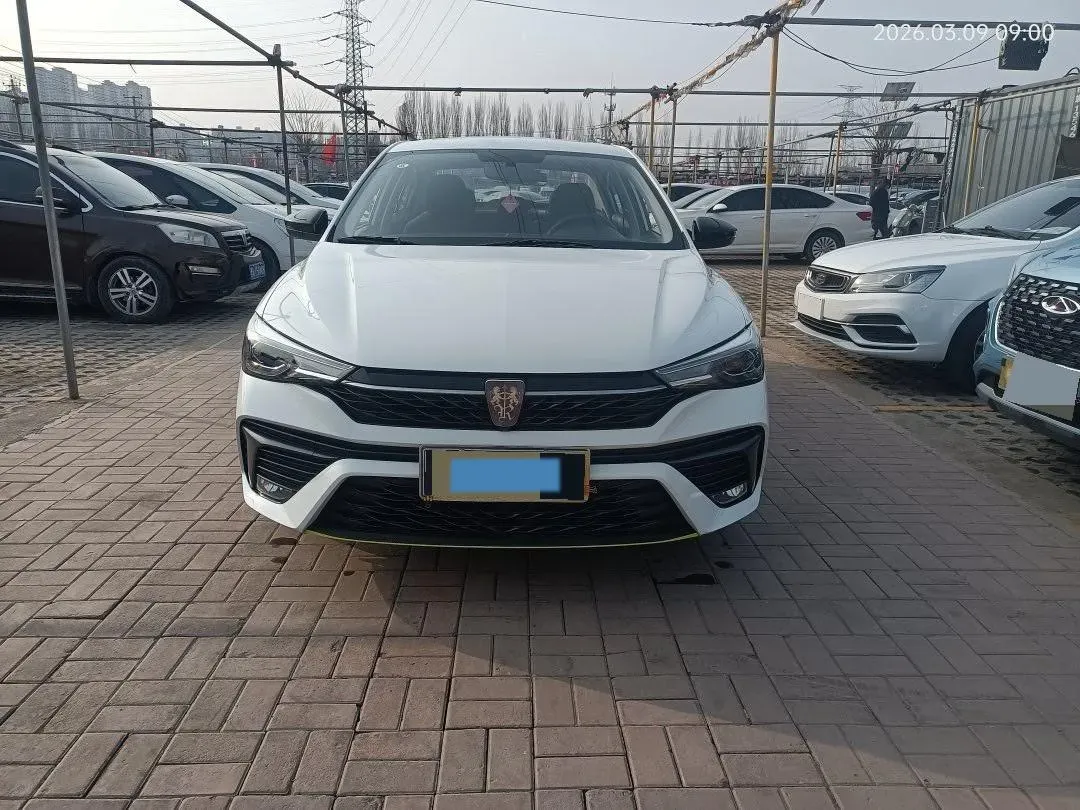 2021 Roewe i5 1.5L 120HP L4 CVT,autocango,china used car exporter,china ev exporter,chinese used car exporter,chinese used ev exporter
