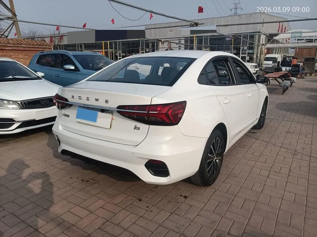 2021 Roewe i5 1.5L 120HP L4 CVT,autocango,china used car exporter,china ev exporter,chinese used car exporter,chinese used ev exporter
