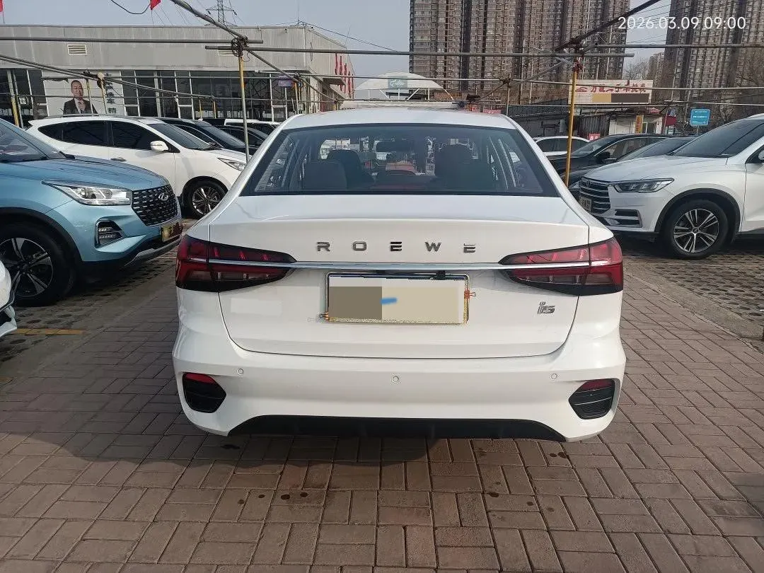 2021 Roewe i5 1.5L 120HP L4 CVT,autocango,china used car exporter,china ev exporter,chinese used car exporter,chinese used ev exporter