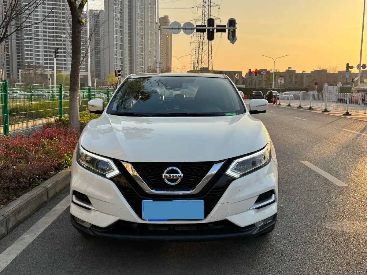 2021 Nissan Qashqai 2.0L 151HP L4 CVT,autocango,china used car exporter,china ev exporter,chinese used car exporter,chinese used ev exporter