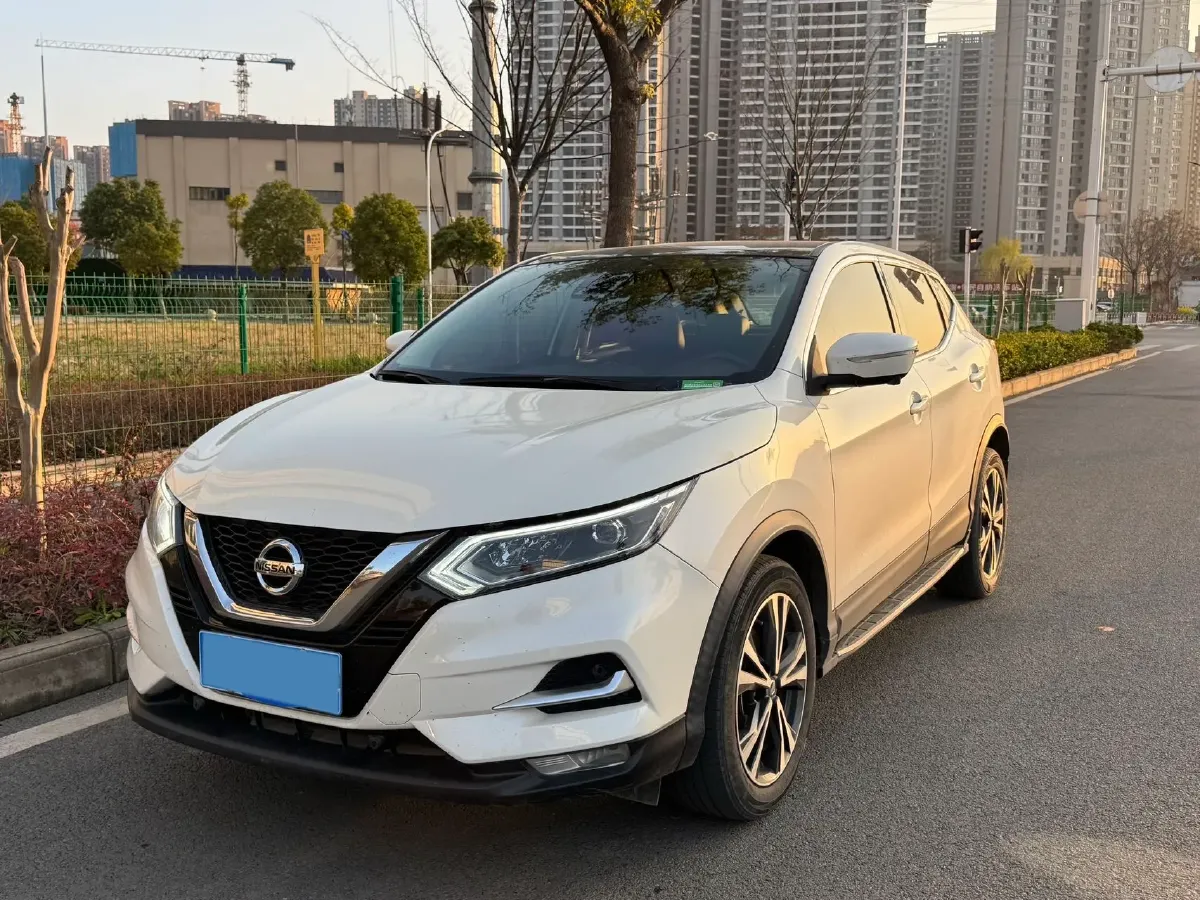 2021 Nissan Qashqai 2.0L 151HP L4 CVT,autocango,china used car exporter,china ev exporter,chinese used car exporter,chinese used ev exporter