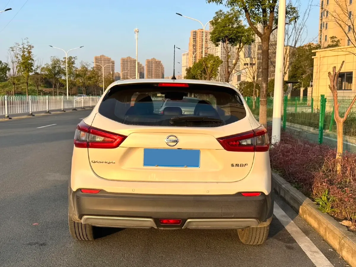 2021 Nissan Qashqai 2.0L 151HP L4 CVT,autocango,china used car exporter,china ev exporter,chinese used car exporter,chinese used ev exporter