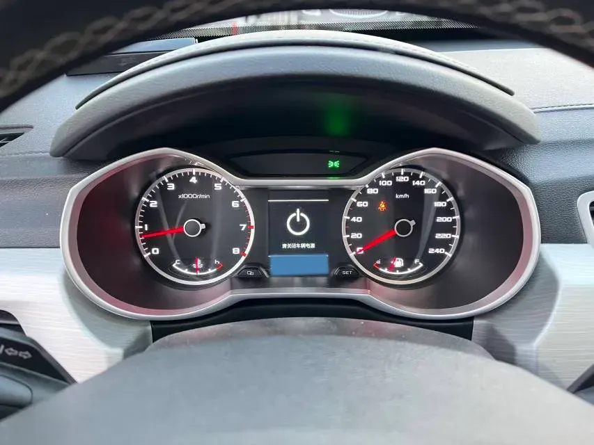 2018 Geely Azkarra 2.0L 141HP L4 6MT,autocango,china used car exporter,china ev exporter,chinese used car exporter,chinese used ev exporter