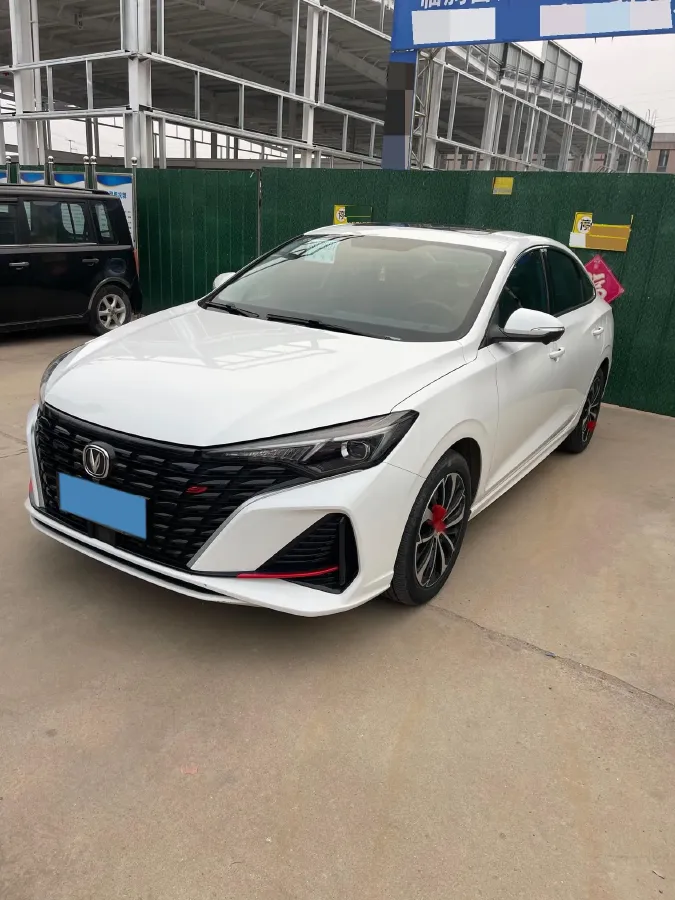 2021 ChangAn Eado 1.4T 160HP L4 7DCT,autocango,china used car exporter,china ev exporter,chinese used car exporter,chinese used ev exporter