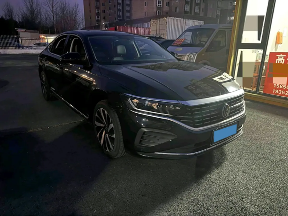 2026 Volkswagen Passat 2.0T 220HP L4 7DCT,autocango,china used car exporter,china ev exporter,chinese used car exporter,chinese used ev exporter