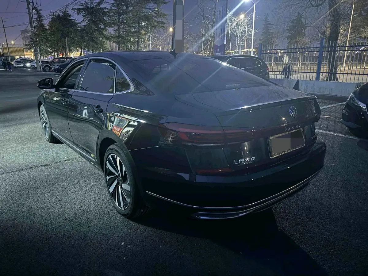 2026 Volkswagen Passat 2.0T 220HP L4 7DCT,autocango,china used car exporter,china ev exporter,chinese used car exporter,chinese used ev exporter