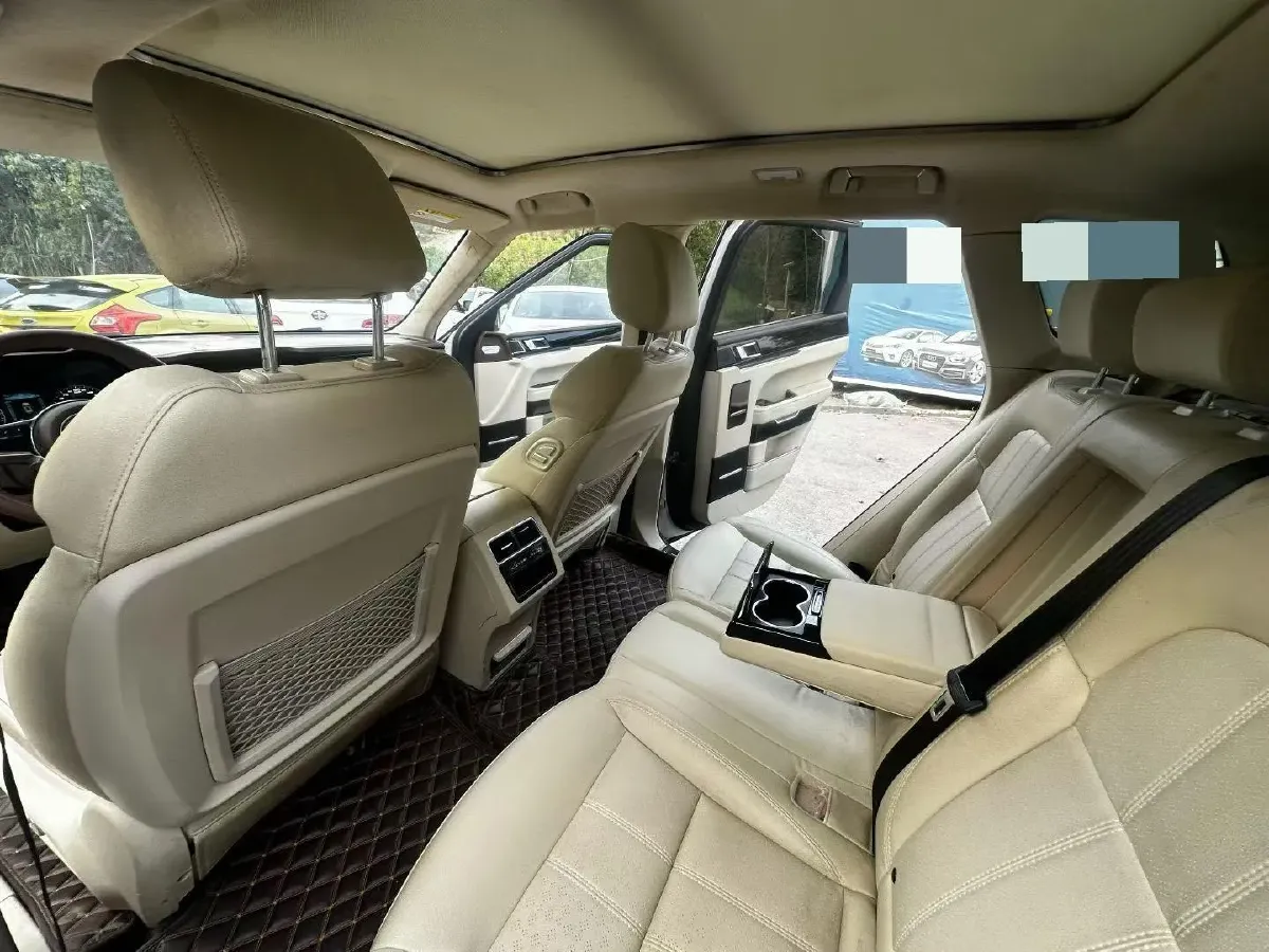 2017 Zotye T700 1.8T 177HP L4 6DCT,autocango,china used car exporter,china ev exporter,chinese used car exporter,chinese used ev exporter