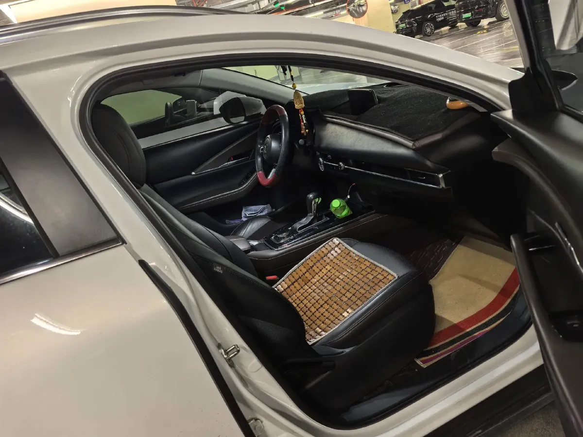 2021 Mazda CX-30 2.0L 158HP L4 6AT,autocango,china used car exporter,china ev exporter,chinese used car exporter,chinese used ev exporter